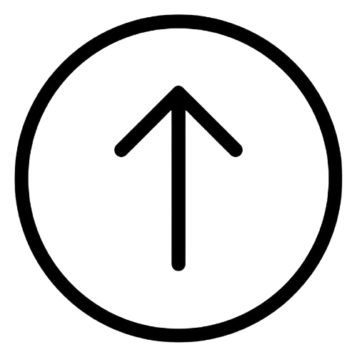 Arrow up
