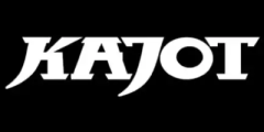 Kajot Casino logo